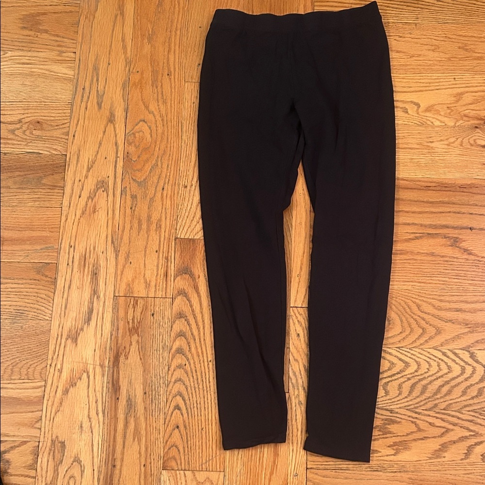 Alternative Apparel Black Leggings